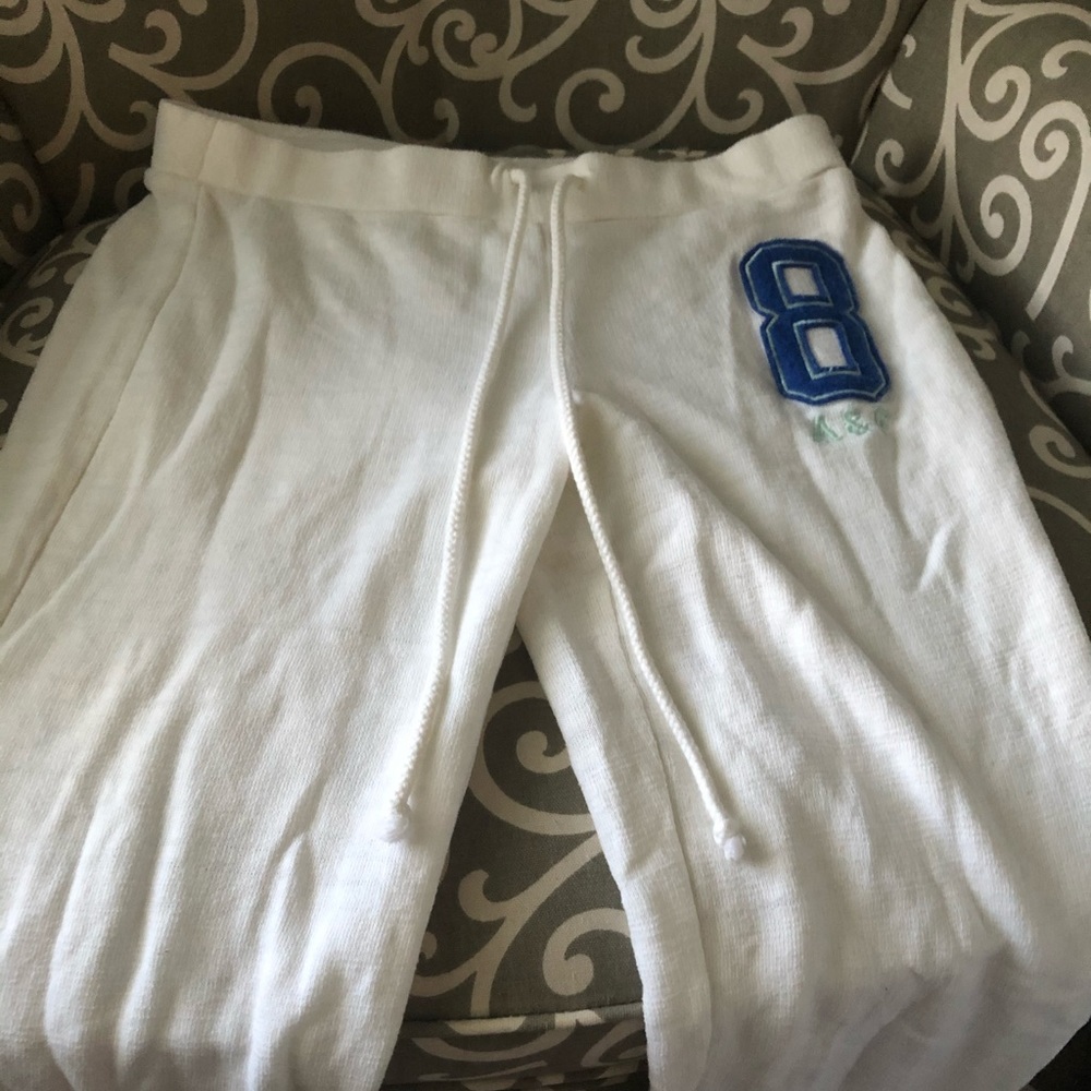 Abercrombie Sweatpants